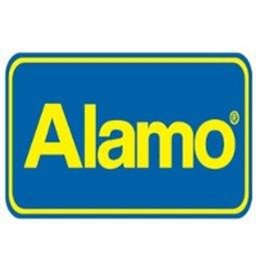 Alamo People Carrier Hire