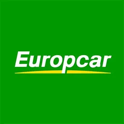 Europcar People Carrier Hire