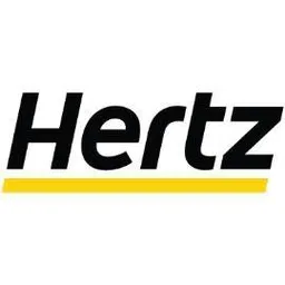 Hertz People Carrier Hire