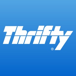 Thrifty People Carrier Hire
